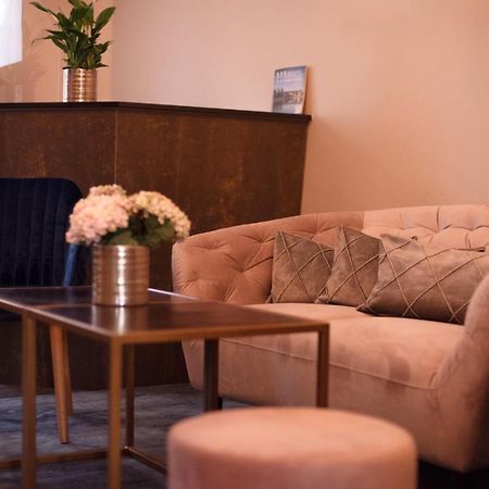 Hotel Das Kleine Ritz Fellbach Extérieur photo